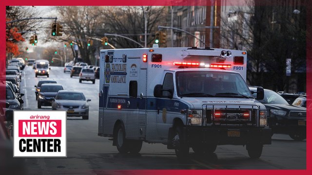 U.S. government plans to reopen its frozen economy