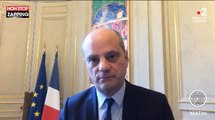 Coronavirus : Comment va se passer le retour à l’école ? Jean-Michel Blanquer répond (vidéo)
