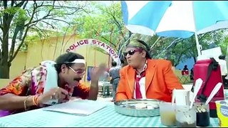 Brahmanandam phone best Hindi Comedy