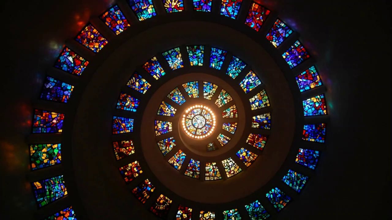 The light