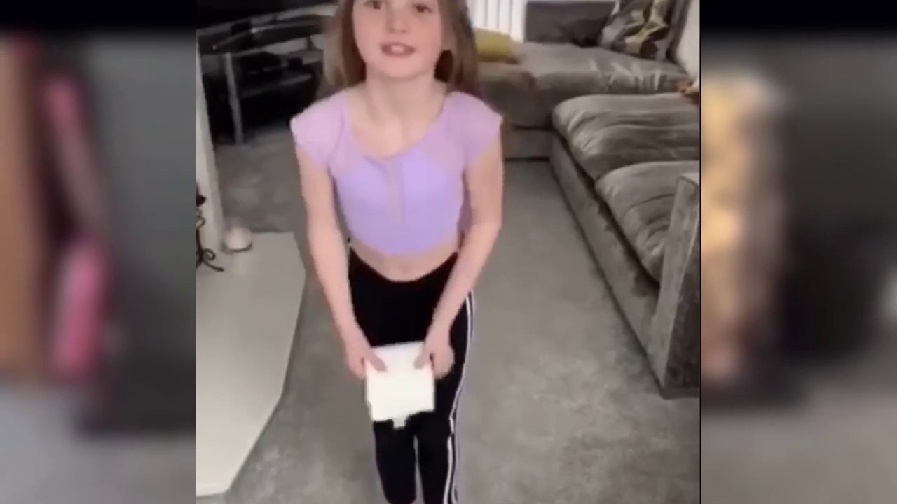 Talented youngsters at ‘Dance World by Kellyanne Stevens’ keep on rolling during lockdown