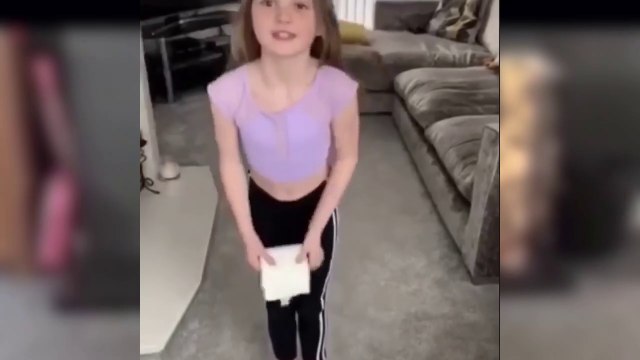 Talented youngsters at ‘Dance World by Kellyanne Stevens’ keep on rolling during lockdown