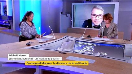 Emmanuel Macron : le décryptage d’une allocution présidentielle