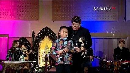Didi Kempot feat Arda - Ora Iso Mulih Lirik (Live Konser Amal dari Rumah)