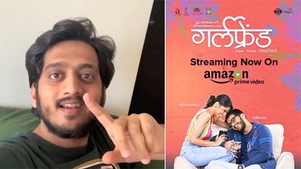 अमेय वाघ कडे आहे Lockdown च्या काळात सर्वांसाठी काही तरी Surprise