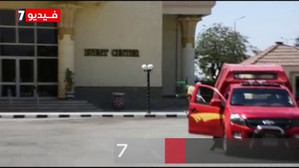 تعليق الرحلات النيلية وغلق الجزر بأسوان قبل شم النسيم لمنع التجمعات