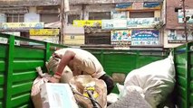 कानपुर: अनवरगंज थाना क्षेत्र में पकड़ी गई नकली पान मसाला की फैक्ट्री