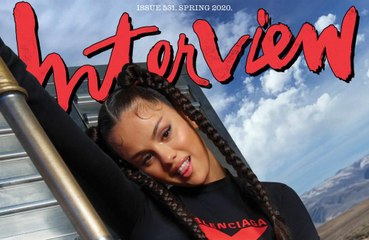 Selena Gomez se siente 'presionada' a hablar de su vida privada