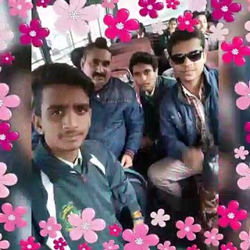 Tere jaisa yaar kahan miss u friends