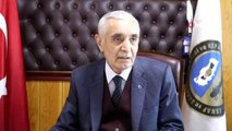 Malatya ESKKK Başkanı Ali Evren 'sicil affı' istedi