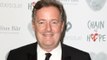 Piers Morgan donates £10k to NHS Covid-19 fundraiser