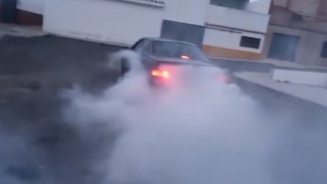 Guardia Civil investiga a un conductor por un delito contra la seguridad vial