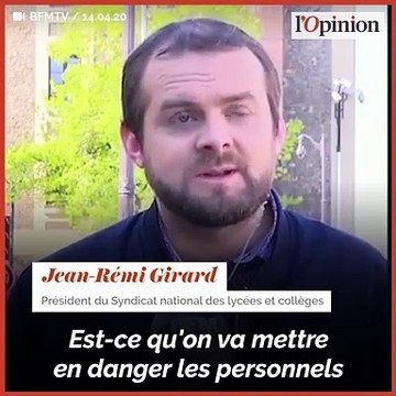 «Effet d’annonce», «trop risqué», «politique hasardeuse»... la réouverture des écoles le 11 mai peine à convaincre