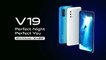 VIVI V19 : Vivo V19 Specifications : Launch Date : Vivo V19 Price in India #vivov19