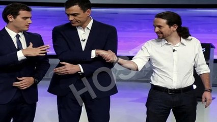 El Pasado Oscuro de Pablo iglesias que no conoces