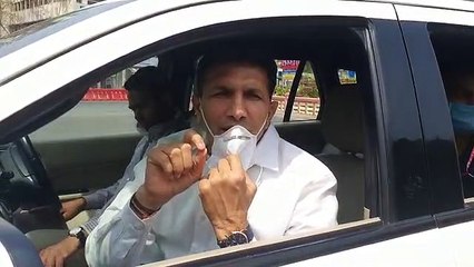 भोपाल छोड़ इंदौर को हेडक्वाटर बनाएंः पटवारी की सीएम को सलाह