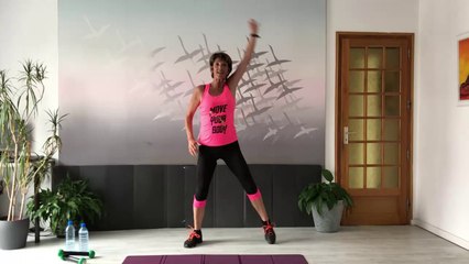 gym renforcement musculaire