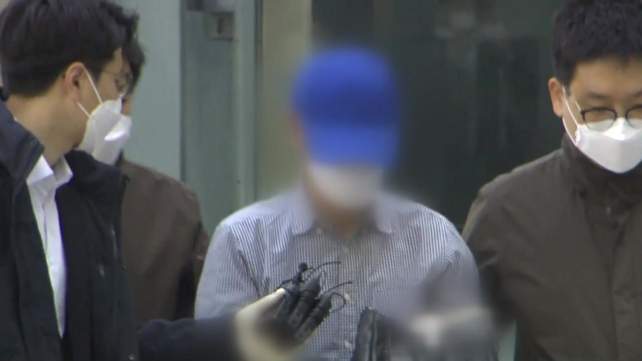 '자가격리 무단이탈' 60대 첫 구속..."도주 우려 있어" / YTN