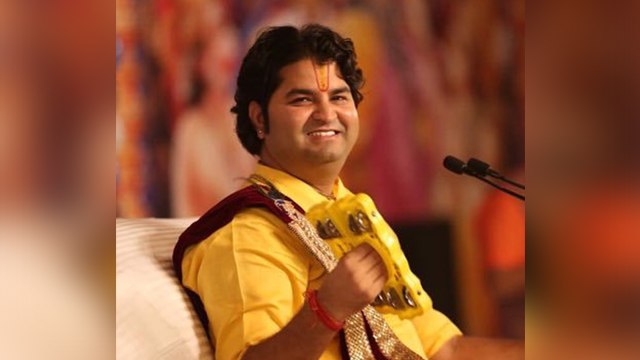 Shri Sanjeev Krishna Thakur Ji से जानें जीवन के चार महत्वपूर्ण सीख | Shrimad Bhagwat Katha | Boldsky