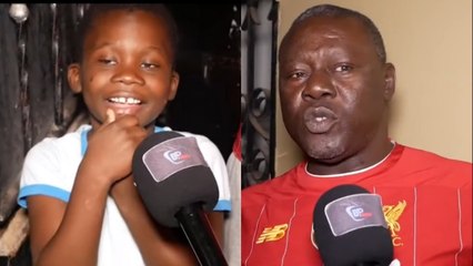 Cheikh Ahmadou Bamba le fils de Tapha Guéye lance un message fort sur la maladie Corona...