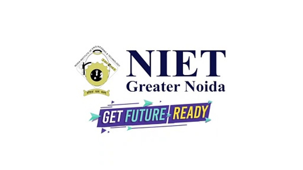 AKTU Vice Chancellor During 1750+ Placement Felicitation at NIET,Greater Noida