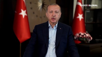Cumhurbaşkanı Erdoğan'dan infaz yasasına ilişkin flaş açıklama