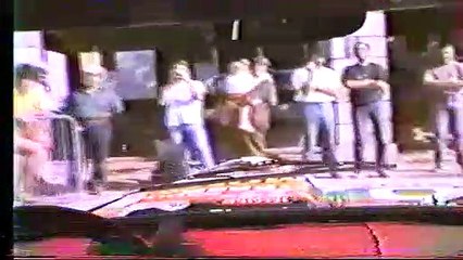 Rallye du Livradois Forez 1986 b