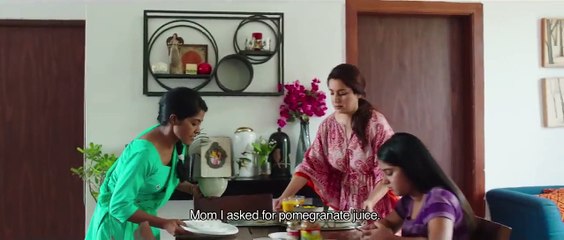 CHHURI I TISCA CHOPRA I ROYAL STAG BARREL SELECT LARGE SHORT FILMS