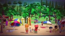 Handy Manny S02E33 A Day At The Beach The Party Dress