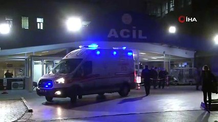 Korona virüs şüphelisinin hastaneden akıl almaz firarı