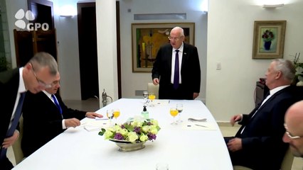 Israel: novo prazo para formação de governo