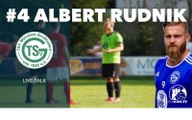 Unterhaching & FC Augsburg: Albert Rudnik vom TSV München-Großhadern über seine skurrile Karriere