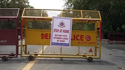 India extiende hasta el 3 de mayo el mayor confinamiento del mundo