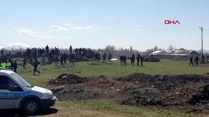 MUŞ 4 yaşındaki Menesa evine 30 kilometre uzaklıkta bulundu