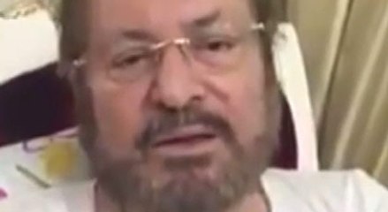 Haydar Baş'ın veda konuşması