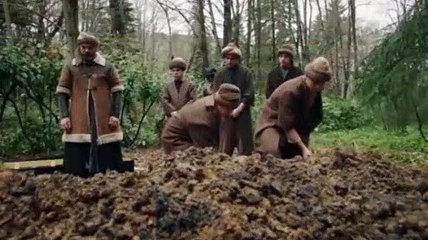 Suleiman El Gran Sultan Capitulo 170 Completo (Audio Español)