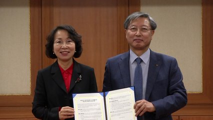 [대전/대덕] 에너지 공공기술 사업화 위해 힘 모은다 / YTN