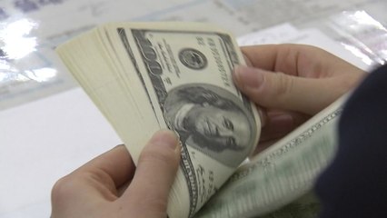IMF "올해 한국 성장률 -1.2%...세계 경제 -3.0%" 전망 / YTN