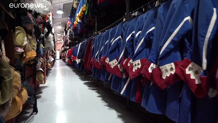 Covid-19: quando l'alta moda si mette al servizio dei più deboli