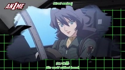 Starship Operators: Episode 08 "Turning Point" with English Subtitles