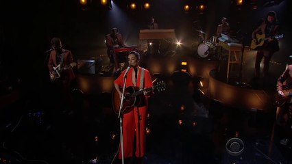 Kacey Musgraves - Golden Hour (Live)
