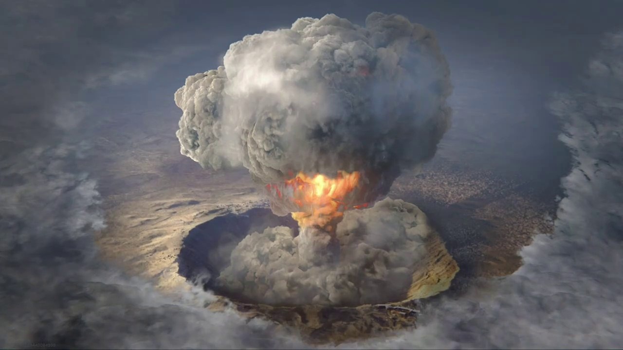 Tactical Nuke Deployed - Call of Duty: Modern Warfare (Xbox One 2020)