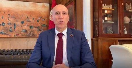Ayuntamiento de León propone Medalla de Oro de la Ciudad a sanitarios