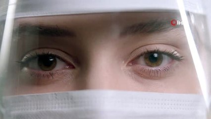 Sağlık Bakanlığından korona virüsle mücadele için 5 yeni kamu spotu
