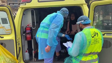 للقصة بقية- مباراة وعرس وقداس وانتخابات.. أحداث جلبت جائحة كورونا للدول