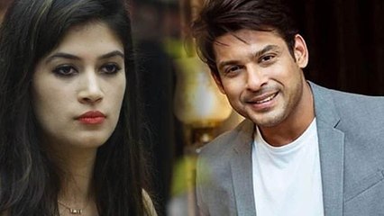 Siddharth Shukla के Fans पर भड़की Bandgi Kalra, कहा गाली देना बंद करो |FilmiBeat