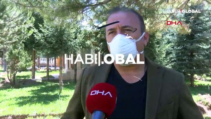 Prof. Dr. Dilci: Dijital nesnelerle aşırı temas, bağışıklık sistemini zayıflatır