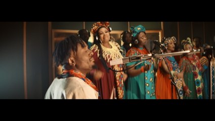 Sauti Sol - Brighter Days