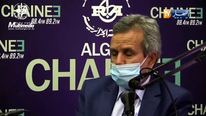 وزير الصحة:  الوضع في العاصمة لا يستدعي بعد الحجر الكلي لكن لاشيى مستبعد