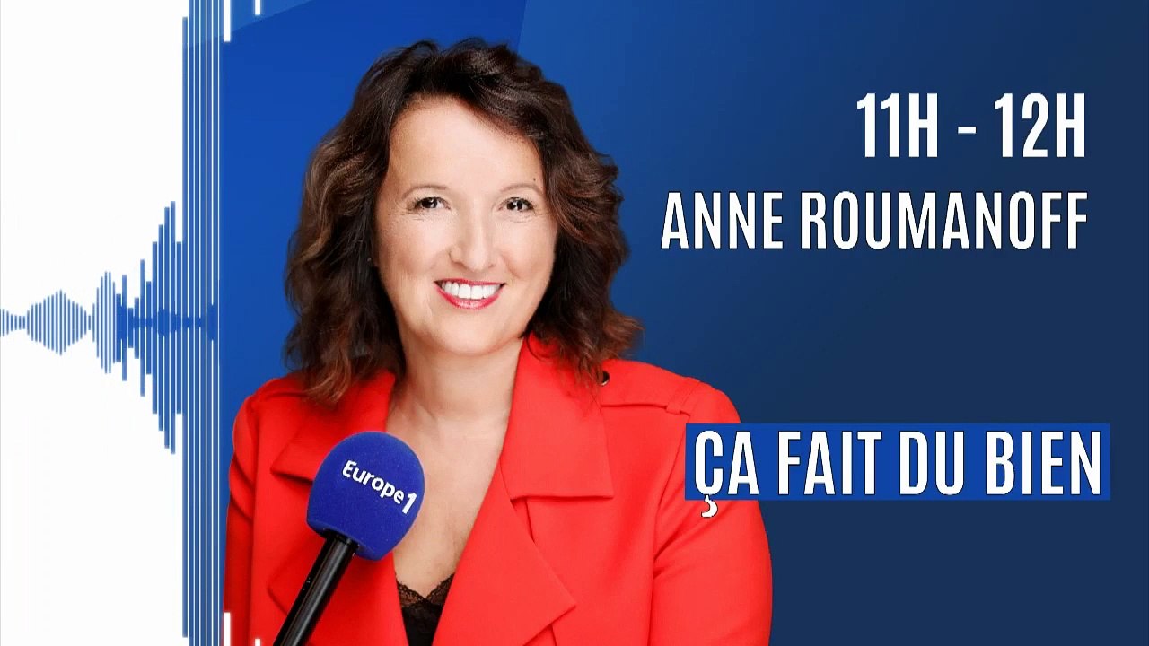 Christine Berrou : "Pourquoi ne pas mélanger deux de mes activités préférées : le yoga et la fête ?"